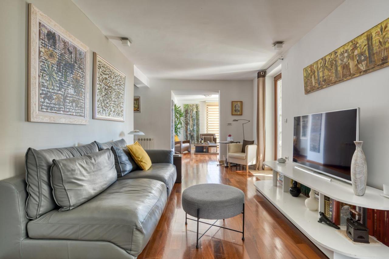 Apartman Marija Lux Свети Стефан Екстериор снимка